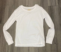 Chaser - Women's Long Sleeve Cutout Shoulder Tee