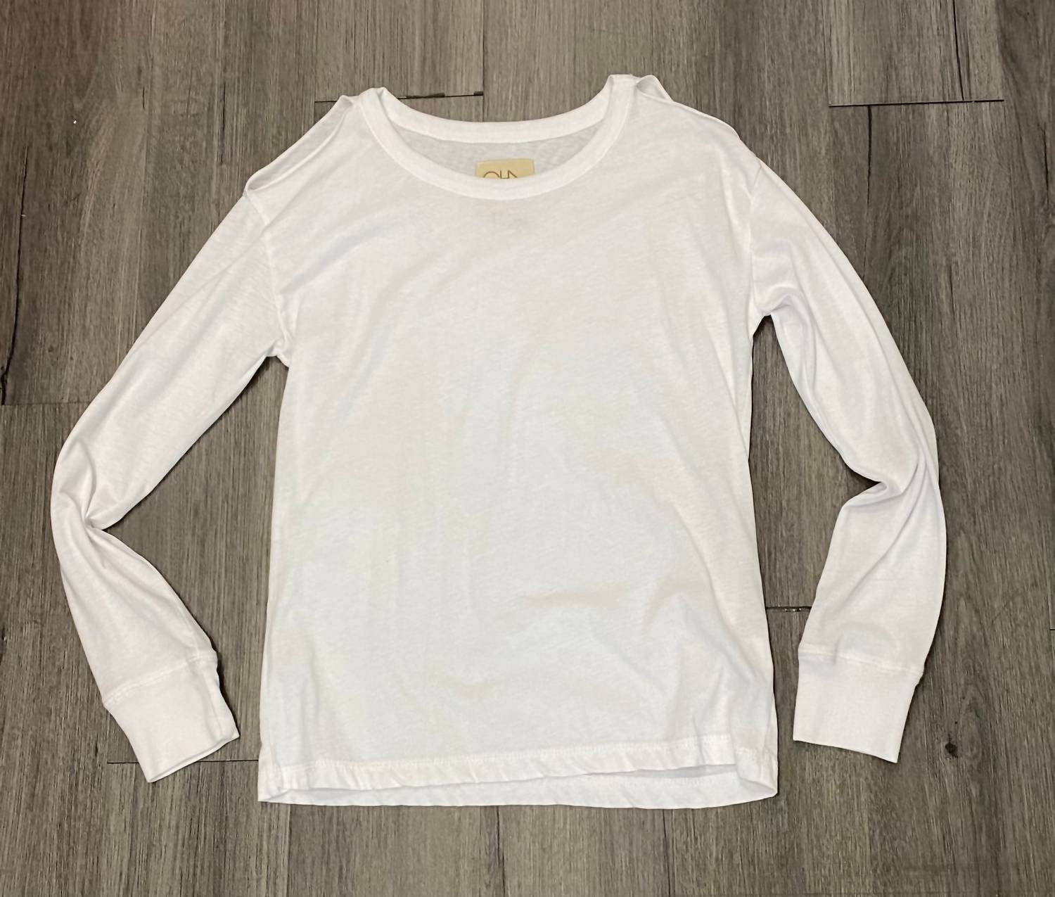 Chaser - Women's Long Sleeve Cutout Shoulder Tee