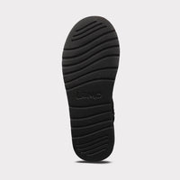 Lamo Women's Kora Short Slip-on Boot in black - women's shoe - view 6