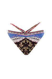 Agua Bendita - Béryl Swimsuit Bikini Bottom