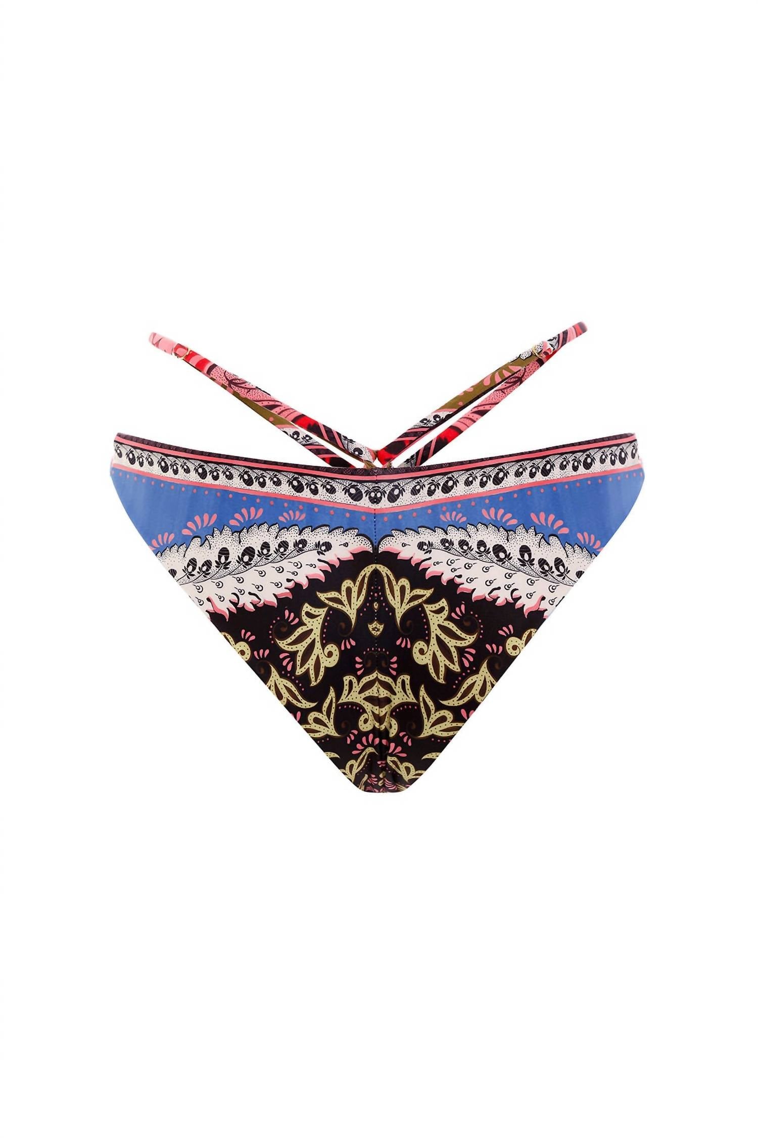 Agua Bendita - Béryl Swimsuit Bikini Bottom