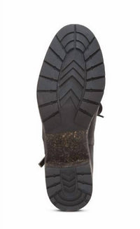 Aetrex - Women's Joleen Tie/zip Boot