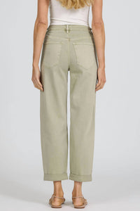 Dear John Denim - Everette Mid-rise Jean