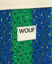 Wouf - Mistral Tote Bag
