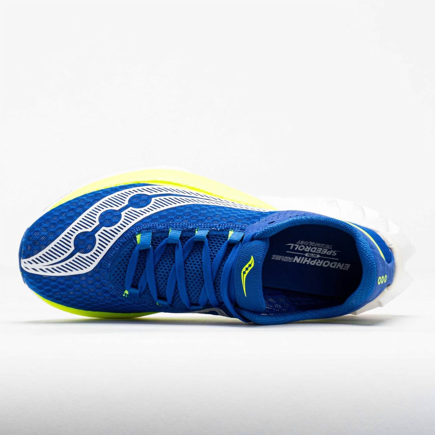 Saucony - Men's Endorphin Pro 4 Running Shoes
