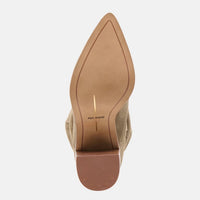 Dolce Vita - Women's Talina Boots