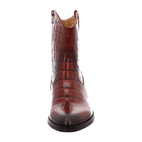Gabor - Women's Leather Ankle Boots