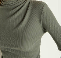 Nation Ltd - Neda Pleated Top