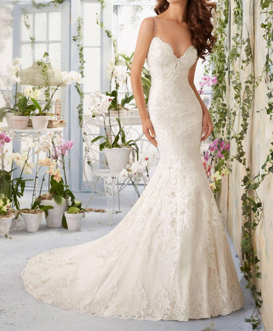 Morilee - Women's Camry Wedding Gown