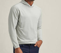 Peter Millar - Pine Performance Hoodie