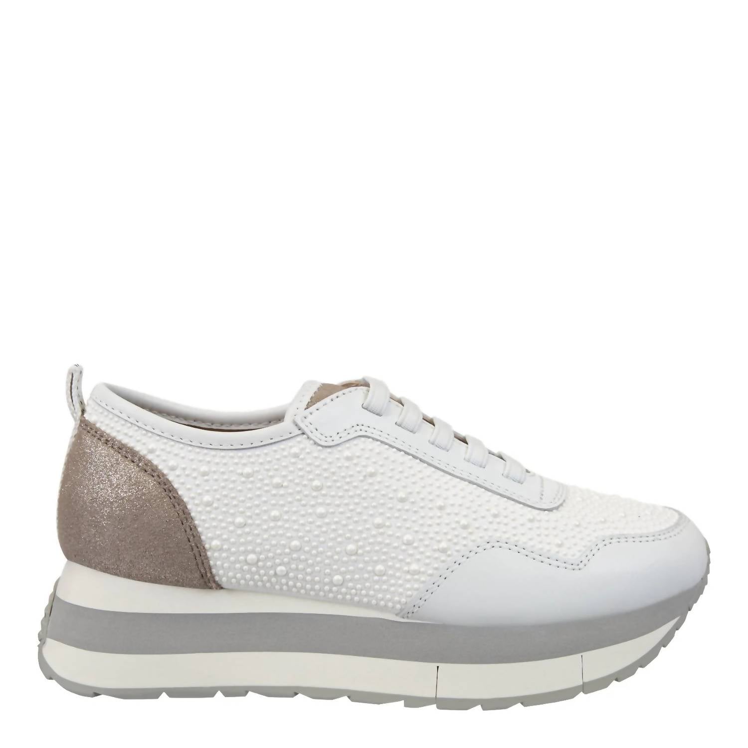 Naked Feet - Women's Kinetic Shoes