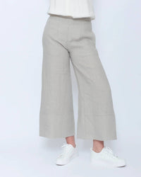 Blueberry - Flare Trousers