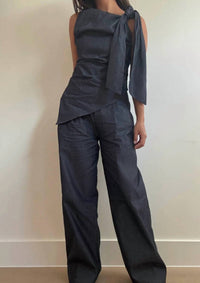 Et Clet - The Dally Trouser Pant