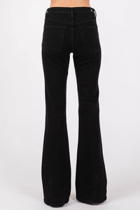 Letter To Juliet - Morse Baby Flare Jeans