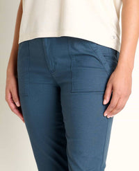 Toad&Co - Earthworks Pant