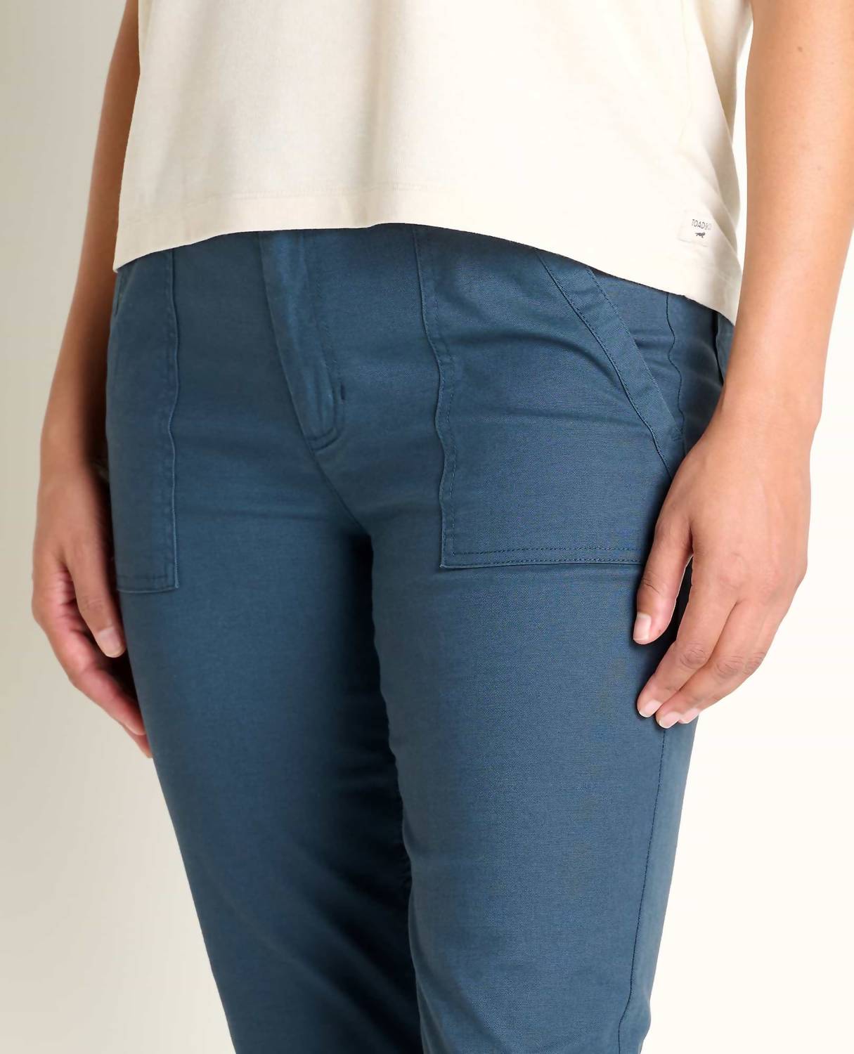 Toad&Co - Earthworks Pant