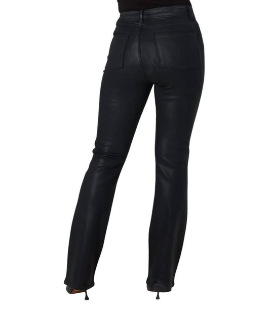Lola Jeans - Billie Bootcut High Rise Jeans