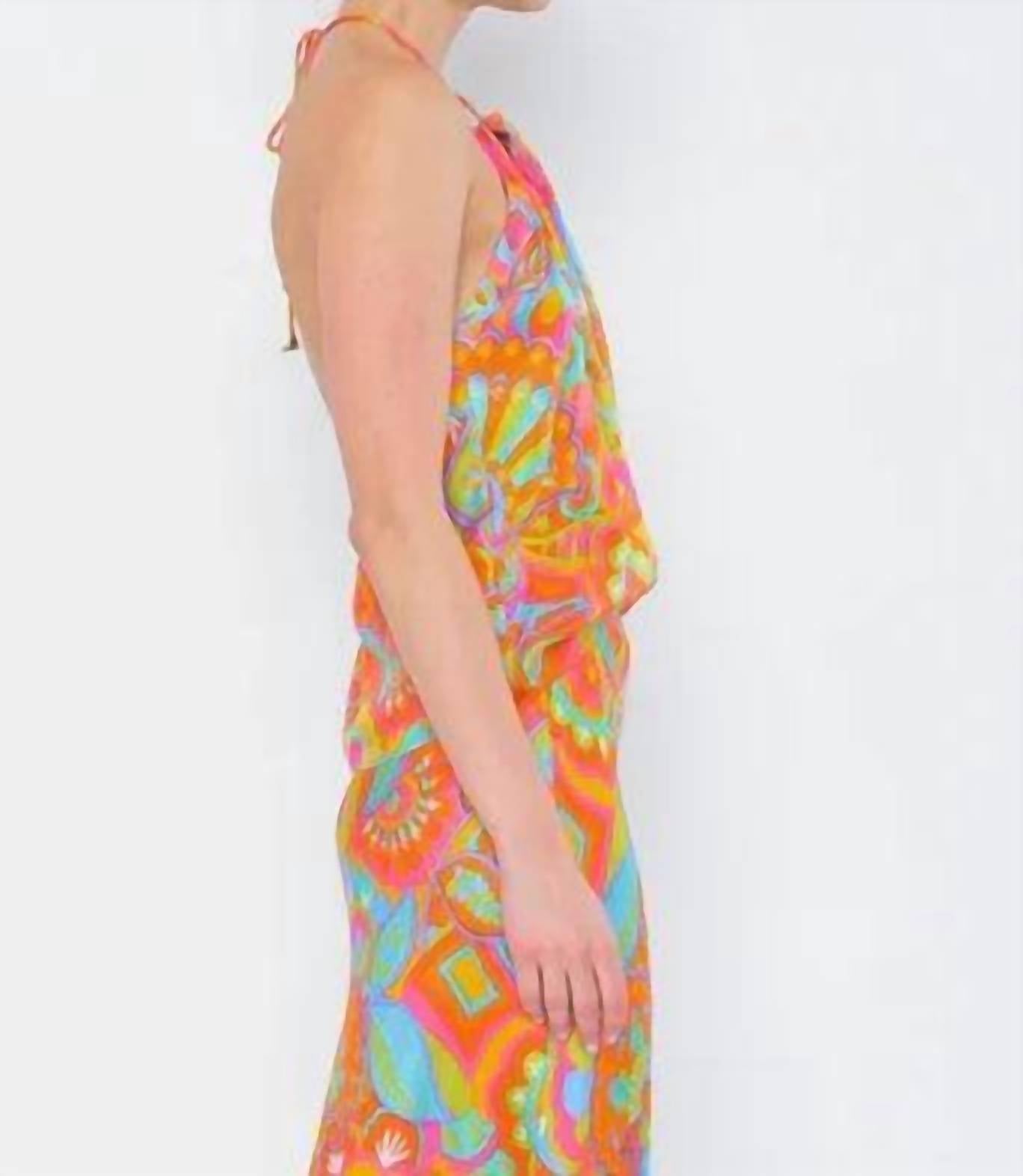 Flora Bea - Women's Brodie Top