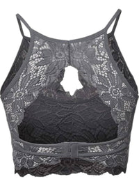 Zenana - Lace Bralette