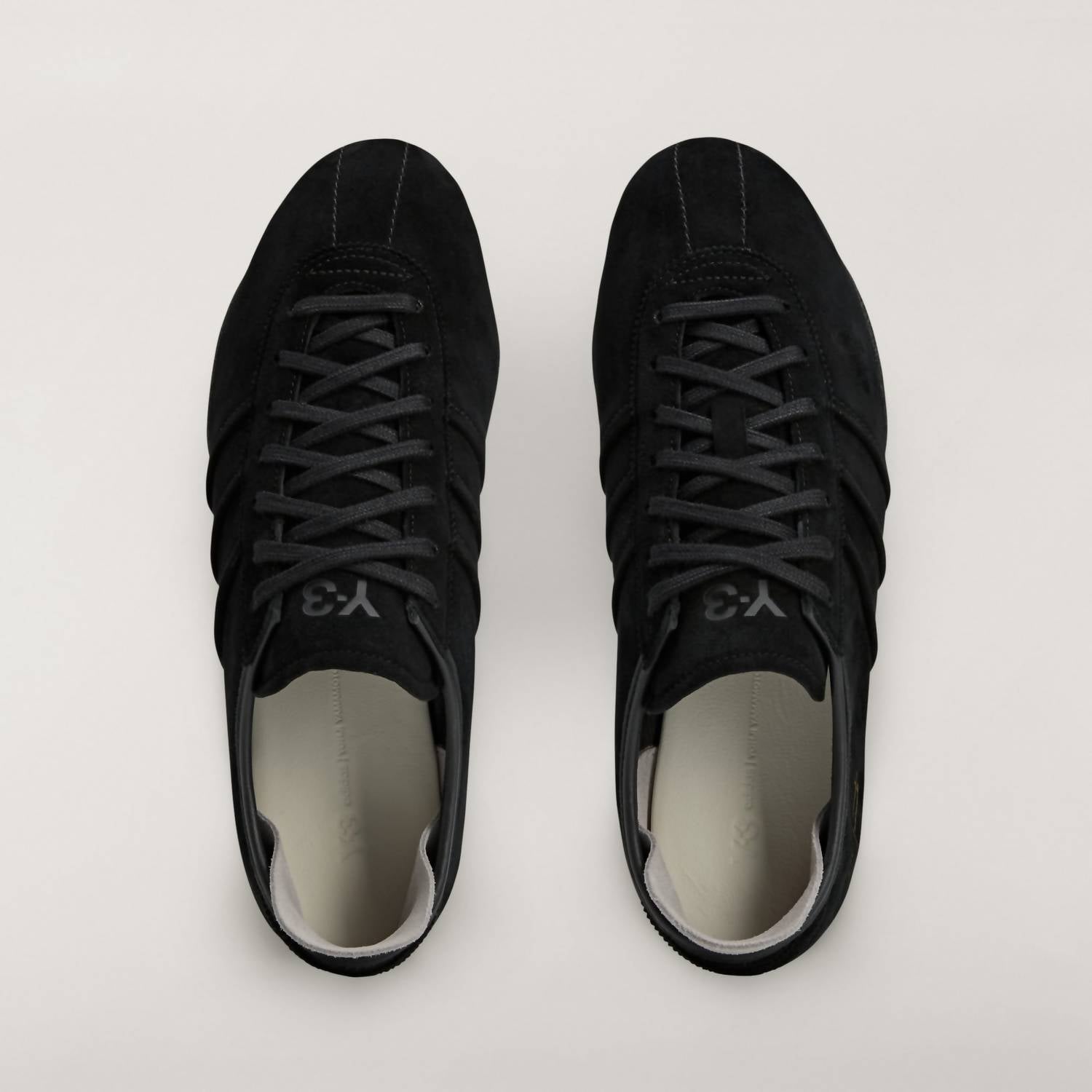 Adidas - Men's Y3 Tokyo Sneakers