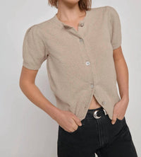 Nation Ltd - Anne marie cardigan
