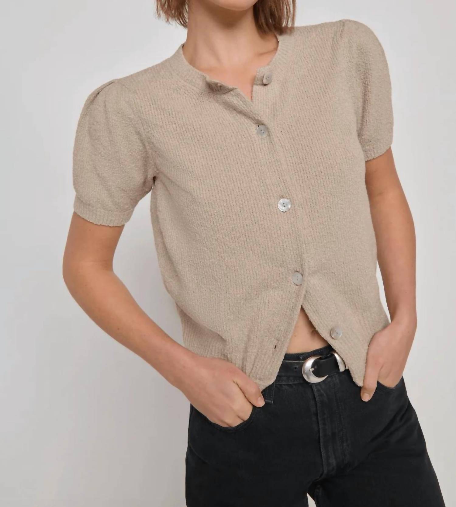 Nation Ltd - Anne marie cardigan
