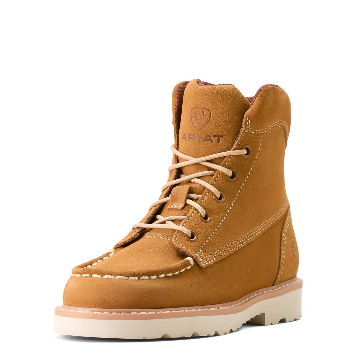 Ariat - Kids Rebar Lift Boot