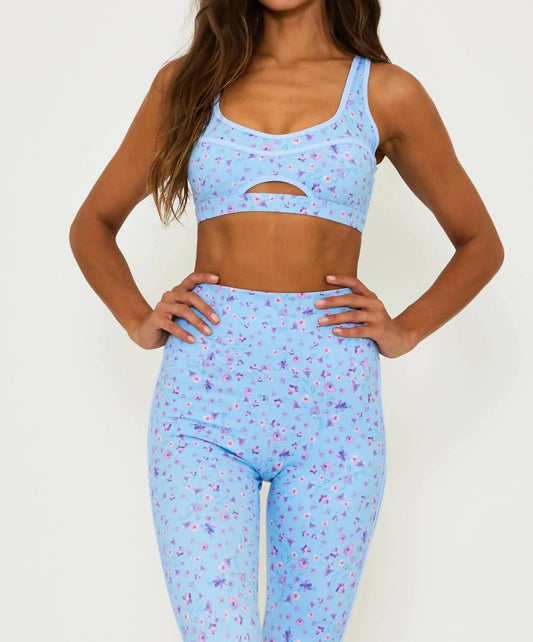 Beach Riot - Moxie Top