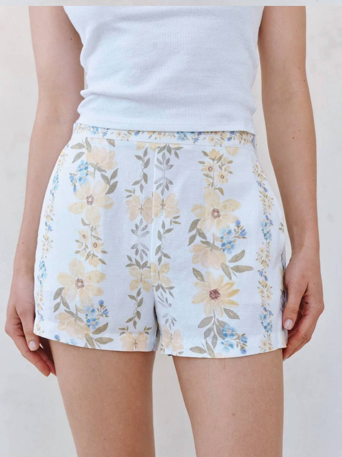 Bella Dahl - Catalina Short