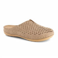 Andrea - Women's Comfort Clog