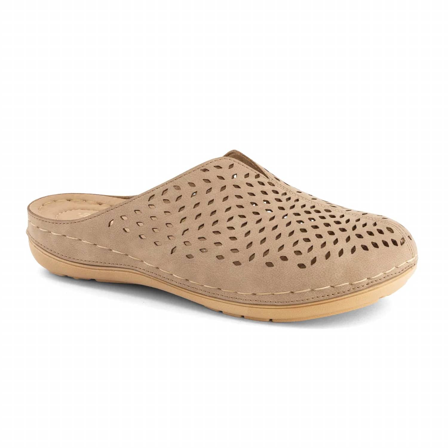 Andrea - Women's Comfort Clog