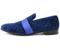 Amali - Men's King Loafer