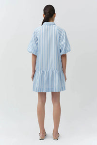 Simkhai - Crissy Mini Dress