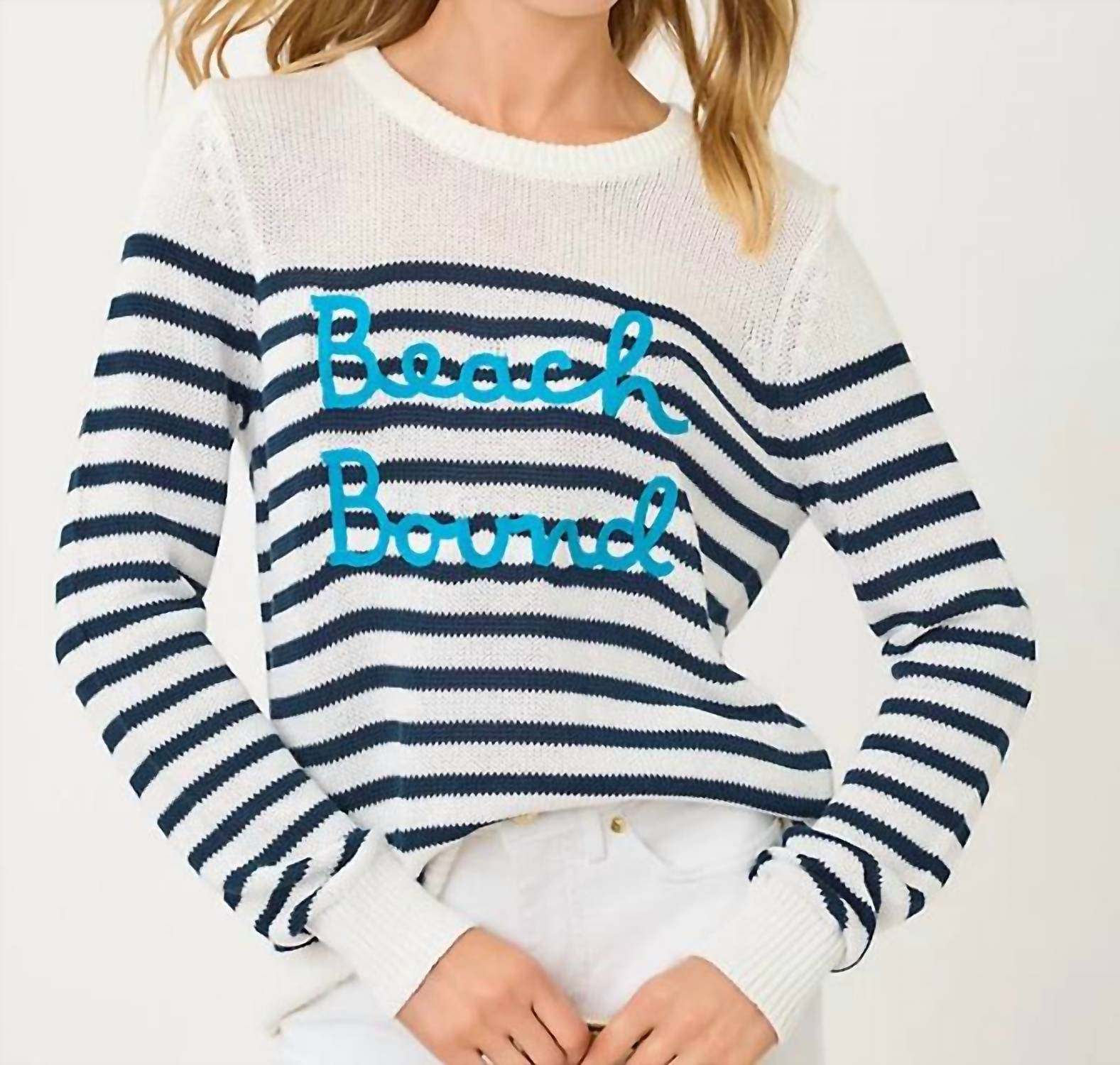 Lilly Pulitzer - Kelsa Crewneck Sweater