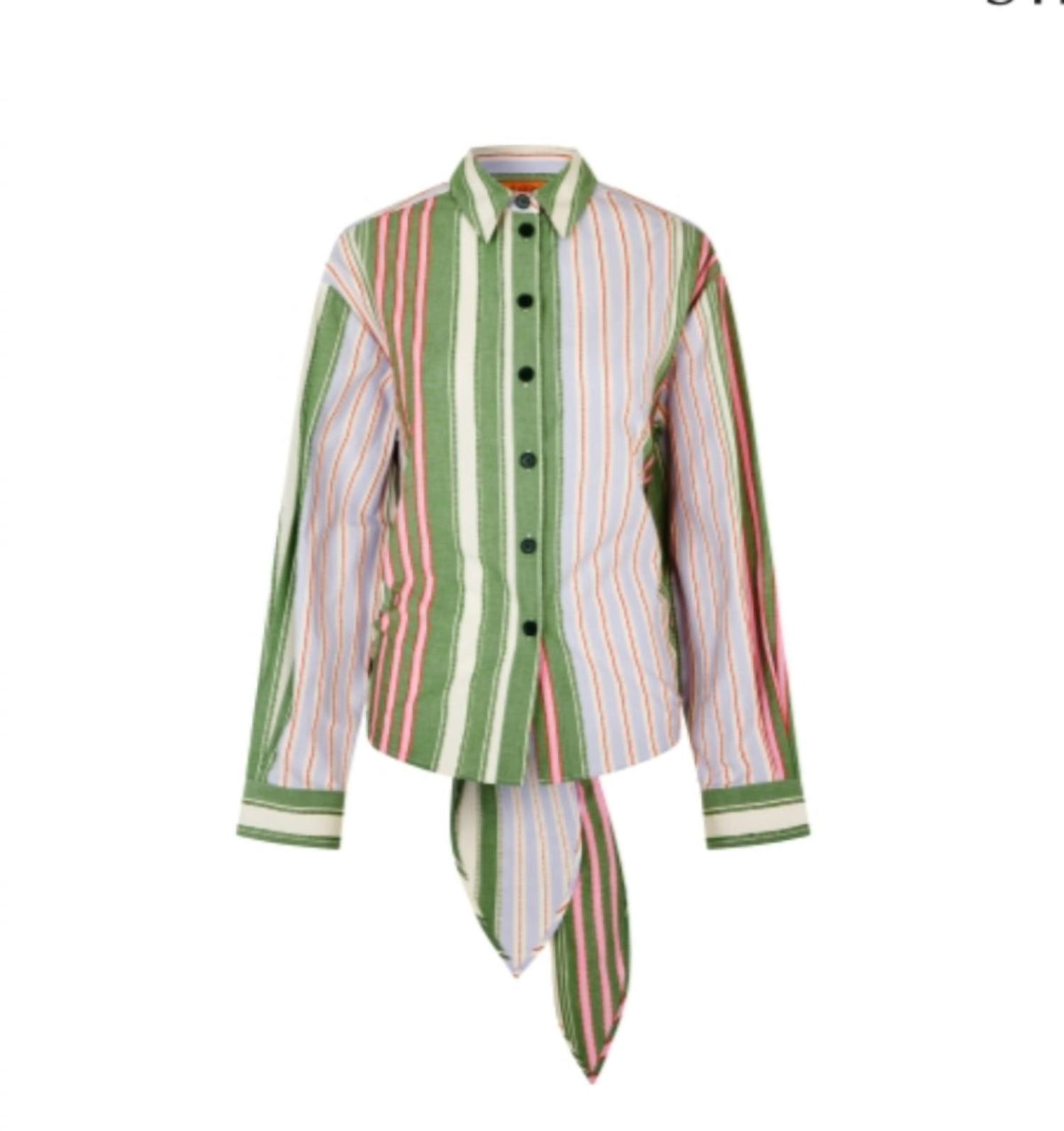 Stine Goya - Boyfriend Shirt