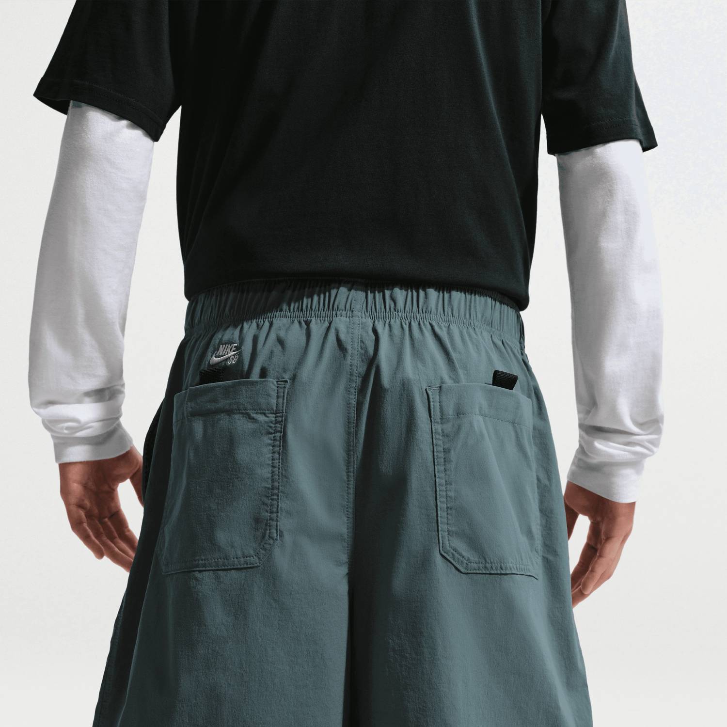 Nike - Sb Skate Shorts