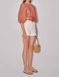 Magali Pascal - Pallida Button Down Top