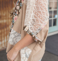 Pol - Haylie Top
