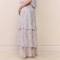 Loveshackfancy - Soleia Maxi Skirt