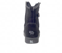 Superlamb - Women's Argali Buckle Boots