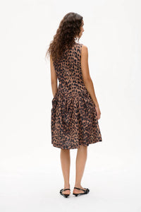 Baum Und Pferdgarten - ANEVA DRESS