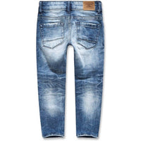 Jordan Craig - Kid's Sean Troublemaker Denim Jeans