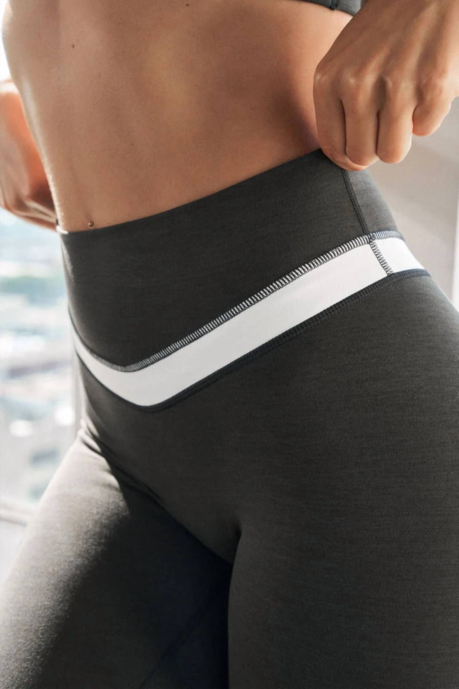 Vitality - Women's Daydream Block Volley Pants