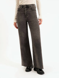 Daze - Far Out High Rise Jeans