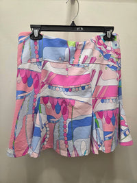 Kenny Dana - Women's Godet Skort