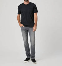 Paige - Federal Slim Straight Jeans
