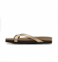 Roam - Women's Demi Thong Slip-on Sandal