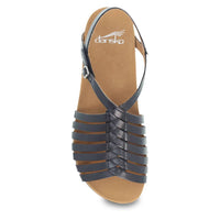 Dansko - Women's Jennifer Huarache Sandals
