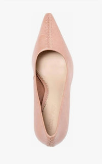 Cinq A Sept - Women's Giselle Whip Stitch Pump