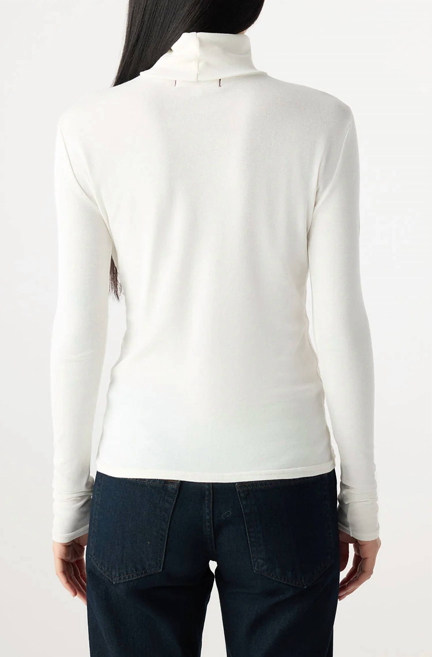 Amo - Reese Long Sleeve Tee